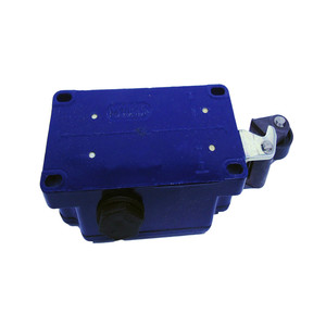 Schmersal-Interruptor de límite de carrera a prueba de agua, con un año de garantía - Product Image 3