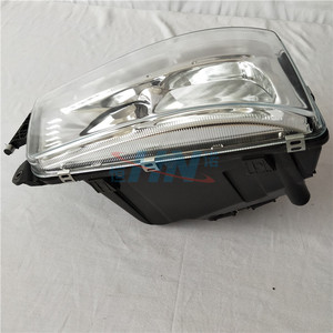 Feu avant pour voiture camion <span class=keywords><strong>TGX</strong></span>, <span class=keywords><strong>accessoire</strong></span> 81251016496/81251016497, prix d'usine, phares de qualité supérieure, pour hommes, nouveau - Product Image 2