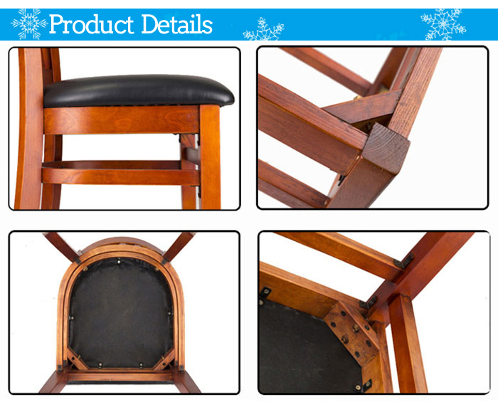 vinyl restaurant chairs