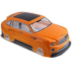 Carrozzerie per Auto RC Drift 1/10, Modelli per Auto Giocattolo da Strada - Product Image 2