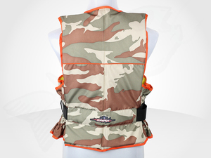 Gilet de sauvetage unisexe en nylon conforme à la norme australienne AS4758.1 pour le ski nautique par <span class=keywords><strong>Hirace</strong></span> - Product Image 3