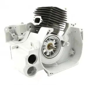 Krachtige Benzine Kettingzaag Onderdelen Motor Motor Voor Stihl MS380 Kettingzaag
