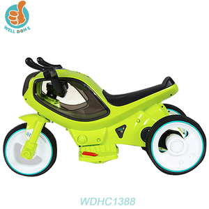 WDHC1388-Tractor de PP saludable, coche de juguete de plástico para montar en coche para niños, pegatina de coche de cuerpo completo para <span class=keywords><strong>Suzuki</strong></span> Alto - Product Image 4