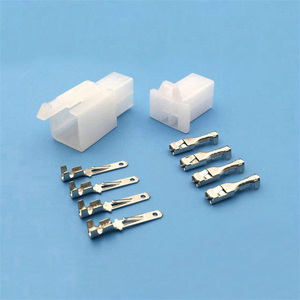 Oem 2.8 mét 3 pin tự động kết nối, thiết bị đầu cuối kết nối - Product Image 3