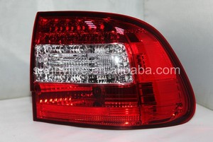 2003 2007 anno per <span class=keywords><strong>Porsche</strong></span> per il faro posteriore a LED di Caienna - Product Image 4