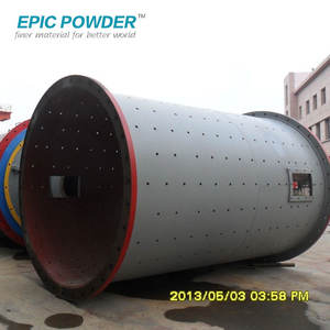 Ultrafeine D97 8 Mikron Kalziumkarbonat-Pulvermühle Mahlanlage Kalziumkarbonat-Verarbeitungsanlage - Product Image 4