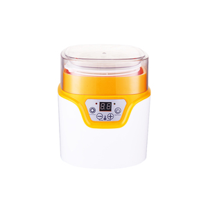 Máquina para Hacer Yogur Eléctrica de Grado Alimenticio, Colores Personalizables, 1.5L, con Control de Temperatura para Yogur Griego y Vino de Uva - Product Image 1