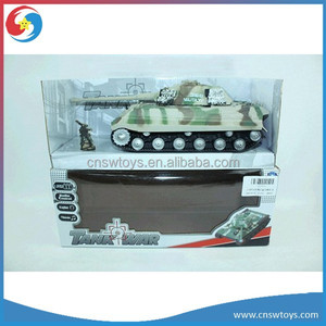 Venta caliente niños inercia GX1108859 light y musica de juguete tanque <span class=keywords><strong>militar</strong></span> - Product Image 1