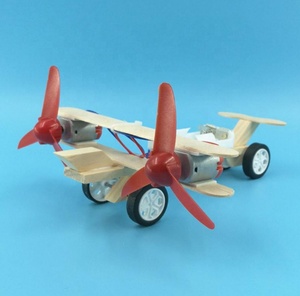 Accesorios para Modelos de Aviones Eléctricos, <span class=keywords><strong>Ciencia</strong></span> <span class=keywords><strong>y</strong></span> <span class=keywords><strong>Tecnología</strong></span> DIY, Pequeñas Invenciones, Experimentos Científicos, Juguetes Científicos - Product Image 2