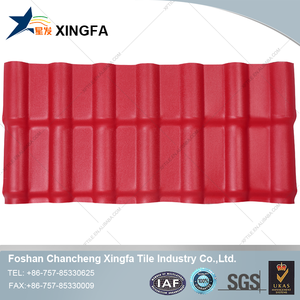Pesas Para Gazebo Plástico Hoja Techo Plano <span class=keywords><strong>Monier</strong></span> Villa Cristal Teja de techo - Product Image 3