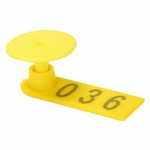 <span class=keywords><strong>RFID</strong></span> 반사 gps 가축 귀 태그 동물 관리 - Product Image 4