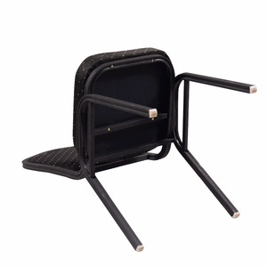 Chaises <span class=keywords><strong>de</strong></span> salle à manger empilables pour hôtels et restaurants - Product Image 2