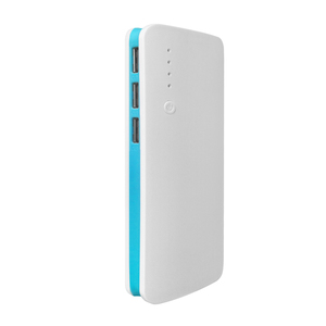 20000 mAh Ngân Hàng Điện Cầm Tay với 3 Cổng USB Sạc Điện Thoại Di Động Bên Ngoài Pin Dự Phòng Powerbank - Product Image 3