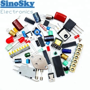 Circuitos integrados RF transceptor IC SYN480R componentes electrónicos <span class=keywords><strong>receptor</strong></span> de ASK inalámbrico - Product Image 2