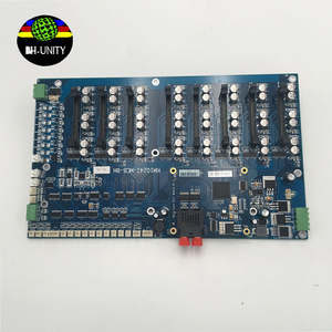 Original Konica 1024i <strong>Head</strong> <strong>Board</strong> MCB-8H V1.7a Km1024i <strong>Control</strong> <strong>Board</strong> Carriage <strong>Board</strong> for Flora Digital <strong>Printer</strong>