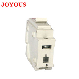 Alegre portero W 63a disyuntor miniatura 240 V SP MCB - Product Image 4