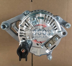 自動オルタネーター121000-3450121000-3452 1210003440 1210003450はDodge Dakota Jeep Comanche Wranglerに適合