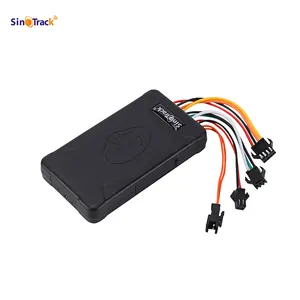 SinoTrack ST-906 GPS Tracking Car With Voice Monitoring