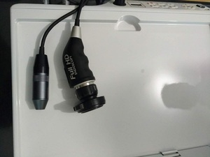 Caméra <span class=keywords><strong>endoscopique</strong></span> intégrée électrique HD 1080p pour usage médical, instruments chirurgicaux de base - Product Image 4