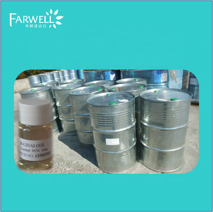 FARWELL D-Linalool naturel (CAS 126-90-9) 98% Min. Extrait de plante pour la saveur et les parfums - Product Image 3