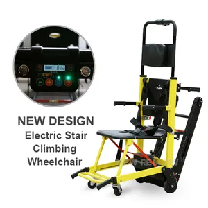NF-WD02 elektrikli tekerlekli sandalye merdiven asansörü