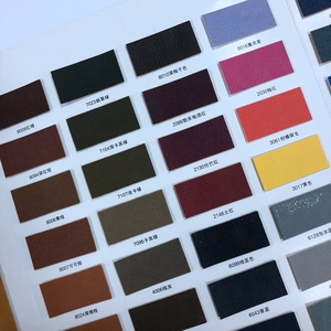 Primavera e verão <span class=keywords><strong>material</strong></span> de couro genuíno e uso de móveis domésticos em PVC - Product Image 4