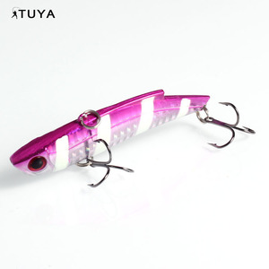 Vendita Calda berkley esche da pesca con massa stock - Product Image 6