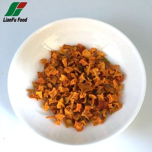 AD sebze kurutulmuş kurutulmuş kabak pul kurutulmuş Butternut squash pul - Product Image 3