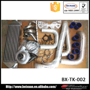 Cho HONDA CIVIC (91-99 ) B loạt B16 <span class=keywords><strong>B18</strong></span> <span class=keywords><strong>Turbo</strong></span> Kit - Product Image 2