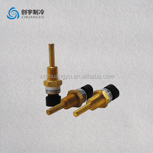 Máy Làm Lạnh Phụ Tùng Gốc <span class=keywords><strong>Carrier</strong></span> HH79NZ059 Cảm Biến Nhiệt Độ Xả - Product Image 5