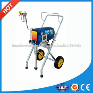 Machine de projection de peinture - Product Image 1