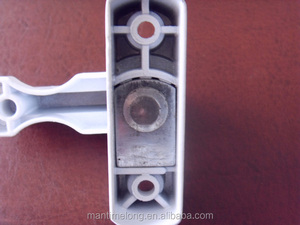 प्रतिस्थापन सुरक्षा UPVC खिड़की दरवाजा ताला सैश जैमर - Product Image 3