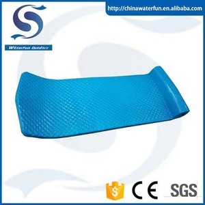 Inflatable floating platfrom pontoon boat jet <span class=keywords><strong>ski</strong></span> - Product Image 2
