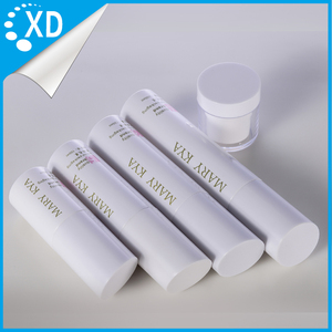 Voyage taille de parfum en plastique 15 ml poudre mini <span class=keywords><strong>vaporisateur</strong></span> - Product Image 3
