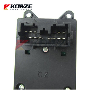 Cửa Điện Cửa Sổ Chuyển Đổi Điều Khiển Side Cho Mitsubishi L200 Triton K74T K64T V33 1998 LHD MR732118 - Product Image 4