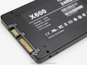Mercado popular SSD SATA <span class=keywords><strong>3</strong></span>.0 2.5 "unidad de estado sólido duro marca 240/256G - Product Image 6