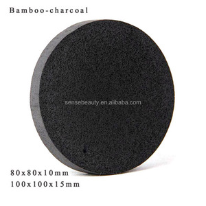 <span class=keywords><strong>Éponge</strong></span> nettoyante pour le visage PVA, <span class=keywords><strong>éponge</strong></span> pour le démaquillage et le nettoyage du visage - Product Image 4