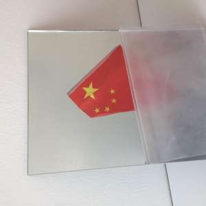 Hoja de espejo acrílico, 1mm - Product Image 4