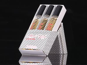 2016 los más <span class=keywords><strong>populares</strong></span> 10 ml <span class=keywords><strong>de</strong></span> vidrio botella <span class=keywords><strong>de</strong></span> perfume barato para los hombres - Product Image 4