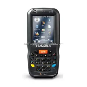 Datalogic Lynx, Mobile Computers, Barcode Scanner