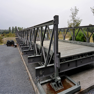 Embrasses en acier Bailey Bridge, nouveaux produits, meilleurs <span class=keywords><strong>prix</strong></span>, accessoires populaires, 2021 - Product Image 4