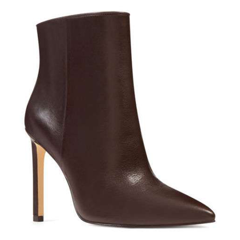 Comprar Botines Mujer Baratos Piel Oferta | Zapatos Estil Online