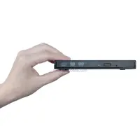 Внешний Сверхтонкий DVD-рекордер USB2.0