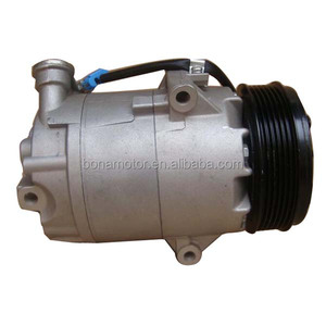 Piezas de <span class=keywords><strong>aire</strong></span> <span class=keywords><strong>acondicionado</strong></span> Ac Compresor 93381741 7PK para CHEVROLET CORSA A/C Compresor - Product Image 5