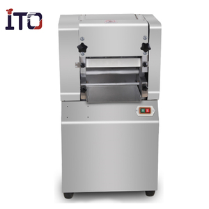 Automatic Noodle Making Machine Dumplings <strong>Dough</strong> <strong>Sheeter</strong> # YF-AG30 - Product Image 1