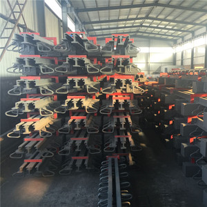 Joint de dilatation étanche en <span class=keywords><strong>bande</strong></span> pour <span class=keywords><strong>dalle</strong></span> de béton pour la construction de ponts - Product Image 2