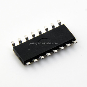 Jeking CS1231-SO analog để chuyển đổi kỹ thuật số chip SOP-16 loại IC mạch tích hợp - Product Image 3