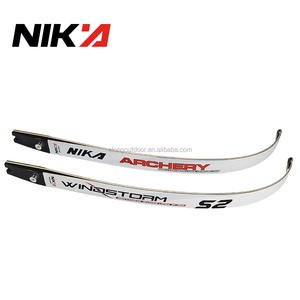 Tir à l'<span class=keywords><strong>arc</strong></span> <span class=keywords><strong>Arc</strong></span> <span class=keywords><strong>Classique</strong></span> Droit et Gauche Main <span class=keywords><strong>Arc</strong></span> pour Débutant ILF Membres - Product Image 2