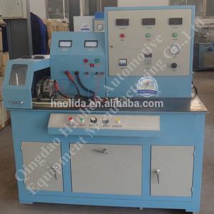 Banco di prova dell'alternatore del generatore dell'automobile del rifornimento della fabbrica per l'alternatore del bus del camion - Product Image 4