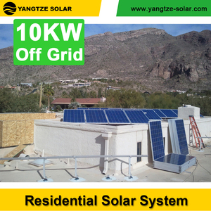 Sistema di Energia Solare Off-Grid da 10kW con 30 Anni di Durata, Prezzo in <span class=keywords><strong>Sri</strong></span> Lanka - Product Image 4
